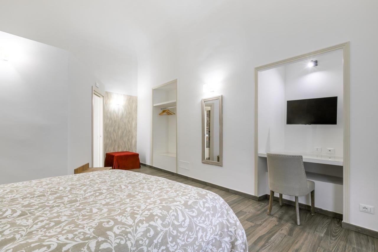 Vittorio Emanuele Charming Central Flats باليرمو المظهر الخارجي الصورة