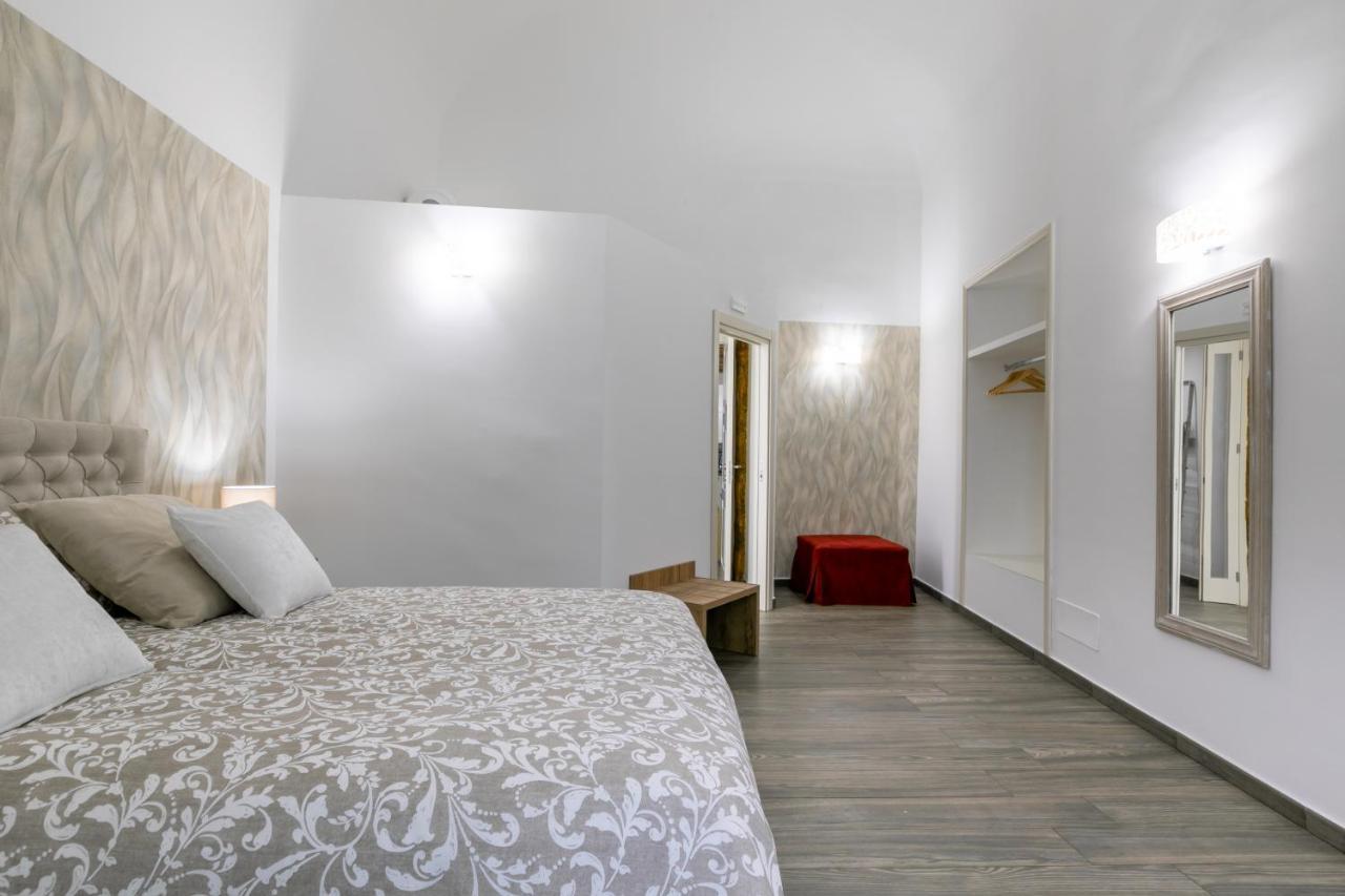 Vittorio Emanuele Charming Central Flats باليرمو المظهر الخارجي الصورة