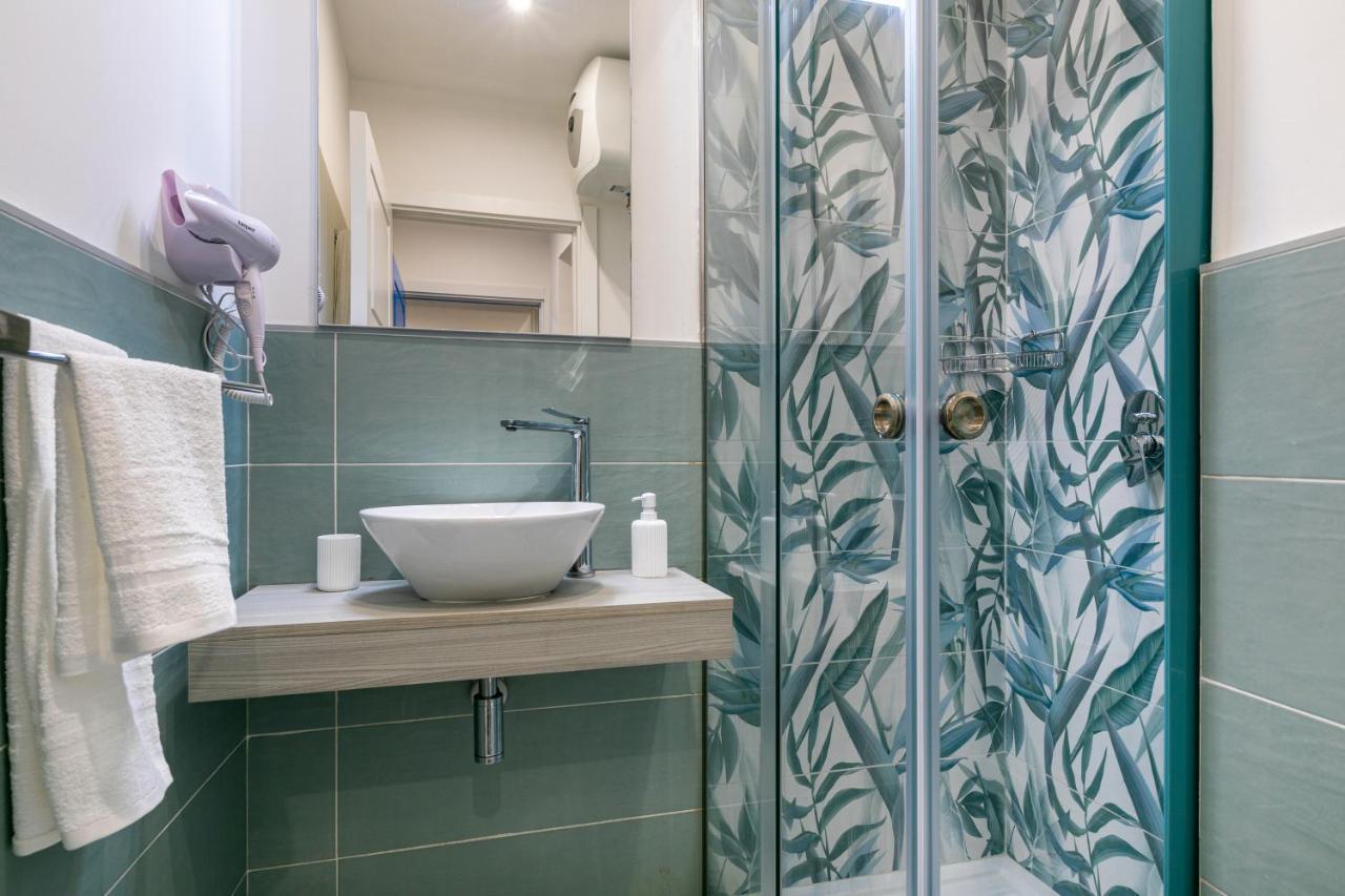 Vittorio Emanuele Charming Central Flats باليرمو المظهر الخارجي الصورة