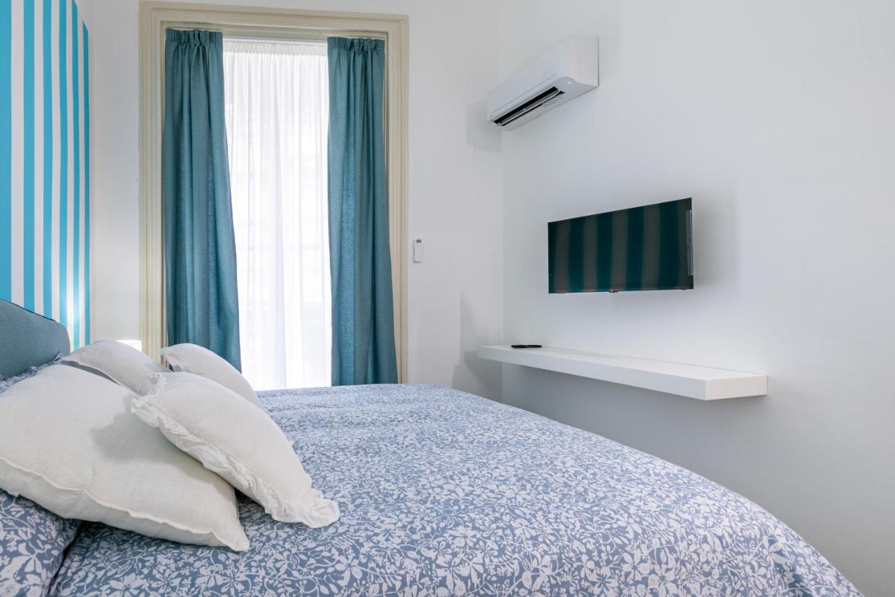 Vittorio Emanuele Charming Central Flats باليرمو المظهر الخارجي الصورة